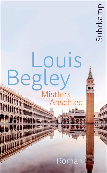 Produktbild: Mistlers Abschied