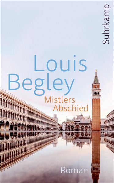 Produktbild: Mistlers Abschied
