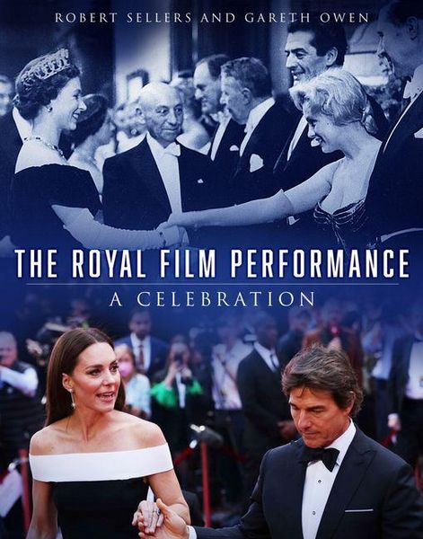 Produktbild: The Royal Film Performance