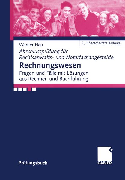 Produktbild: Rechnungswesen