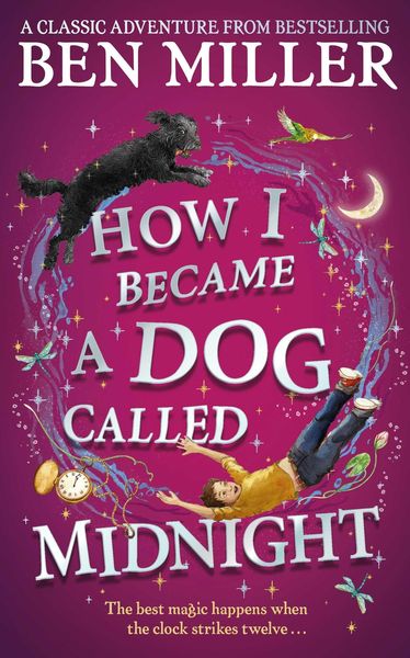 Produktbild: How I Became a Dog Called Midnight