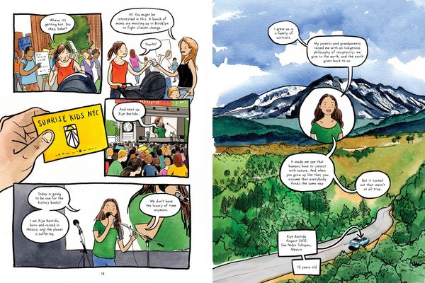 Produktbild: Better World Is Possible