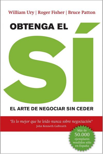 Produktbild: Obtenga el s&iacute;