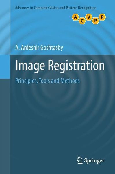 Produktbild: Image Registration