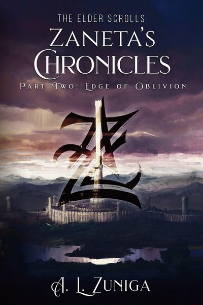 Produktbild: The Elder Scrolls - &iquest;aneta's Chronicles - Part Two