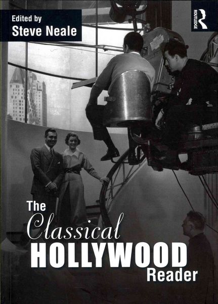 Produktbild: The Classical Hollywood Reader