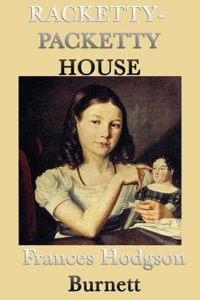 Produktbild: Racketty-Packetty House