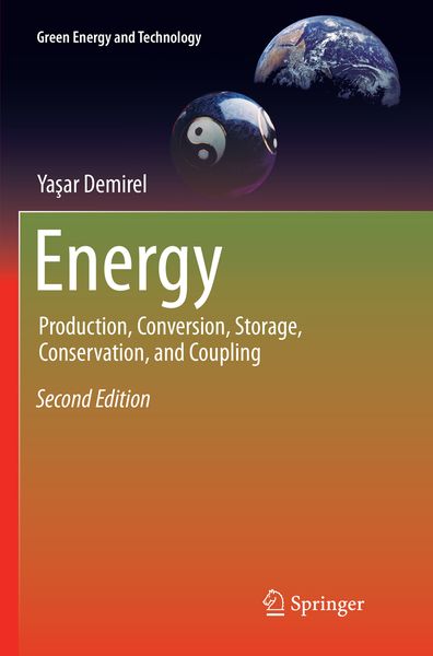 Produktbild: Energy