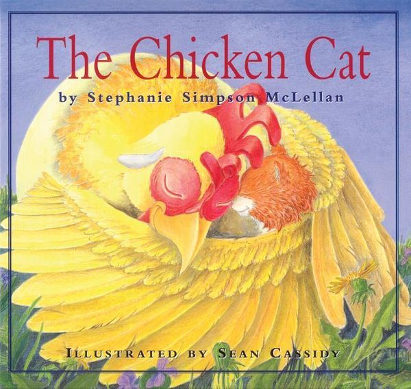 Produktbild: Chicken Cat