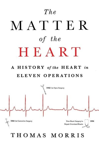 Produktbild: Matter of the Heart