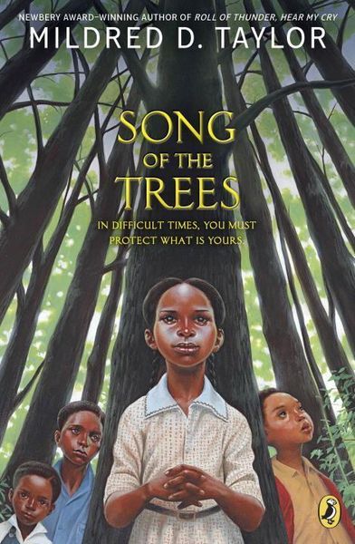 Produktbild: Song of the Trees