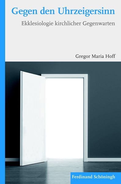 Produktbild: Gegen den Uhrzeigersinn