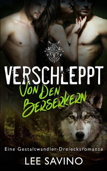 Produktbild: Verschleppt von den Berserkern