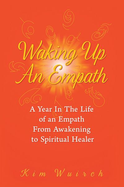 Produktbild: Waking up an Empath