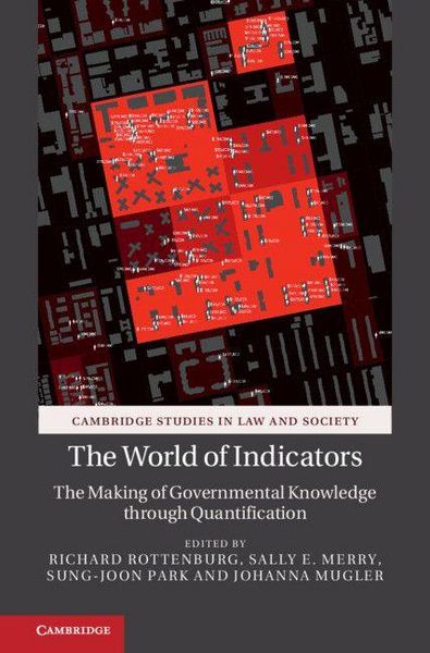 Produktbild: The World of Indicators
