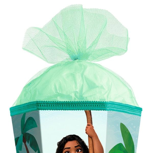 Produktbild: Schult&uuml;te, Disney Vaiana, 85 cm
