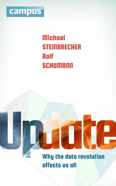 Produktbild: Update (engl.)