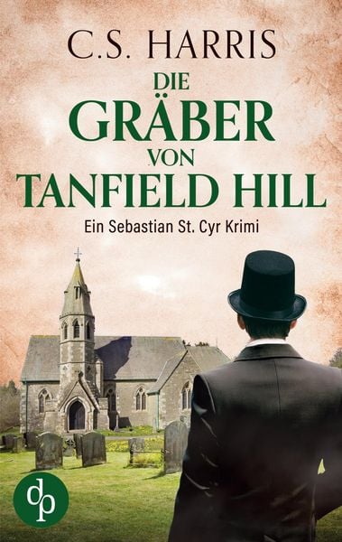 Produktbild: Die Gr&auml;ber von Tanfield Hill
