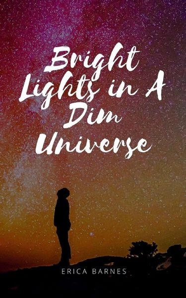 Produktbild: Bright Lights in A Dim Universe
