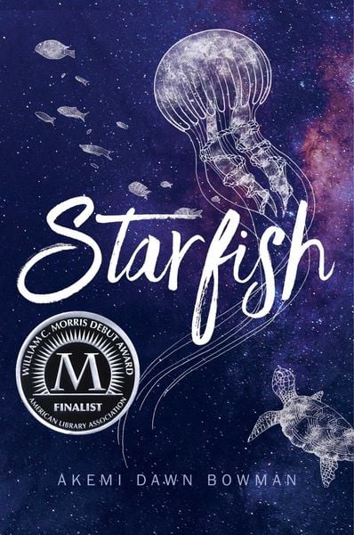 Produktbild: Starfish