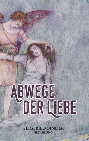 Produktbild: Abwege der Liebe