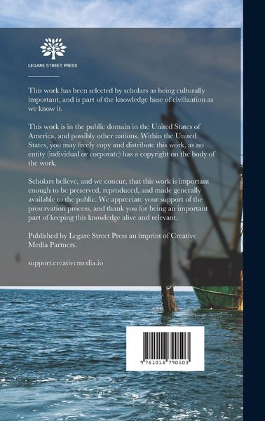 Produktbild: The Whale And His Captors