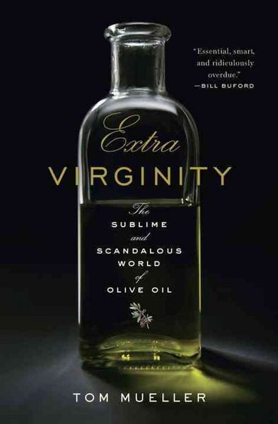 Produktbild: Extra Virginity