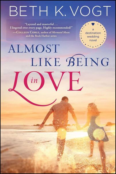 Produktbild: Almost Like Being in Love
