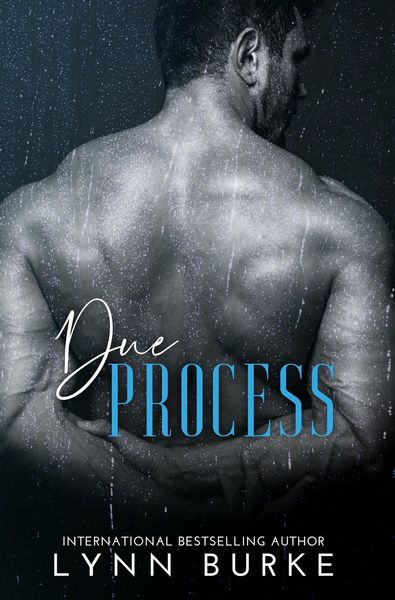 Produktbild: Due Process (Due Justice Duet, #1)