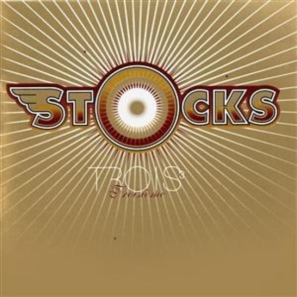 Produktbild: Trois (Bonustracks CD)
