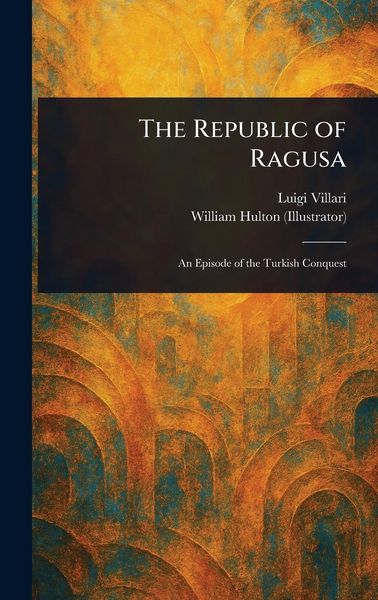 Produktbild: The Republic of Ragusa
