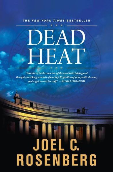 Produktbild: Dead Heat