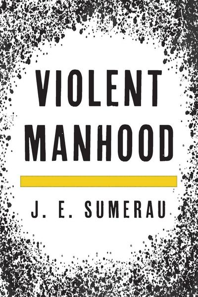Produktbild: Violent Manhood