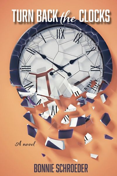 Produktbild: Turn Back the Clocks