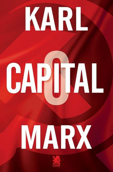 Produktbild: O Capital