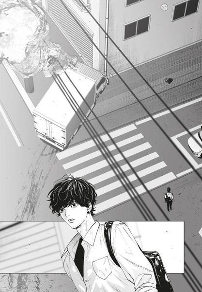 Produktbild: Monster & Ghost 3