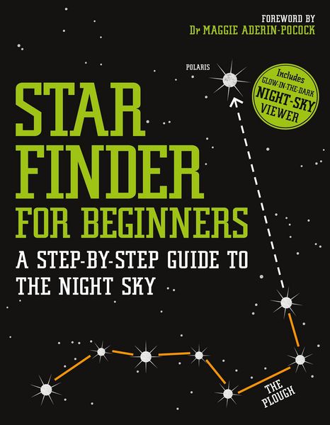 Produktbild: StarFinder for Beginners