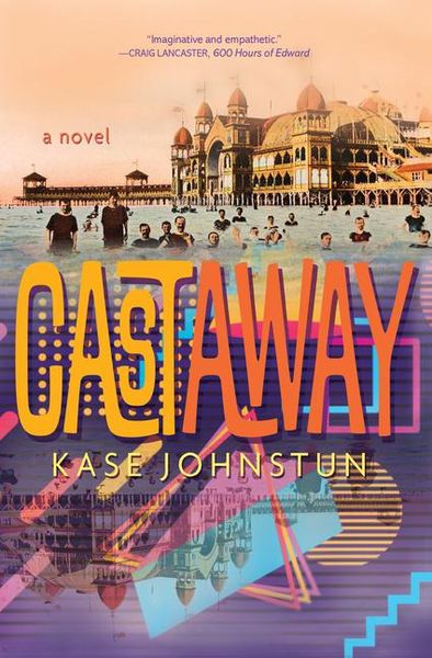 Produktbild: Cast Away