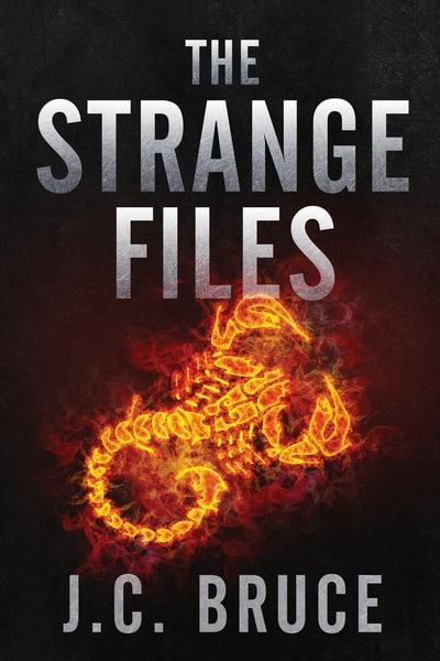 Produktbild: The Strange Files
