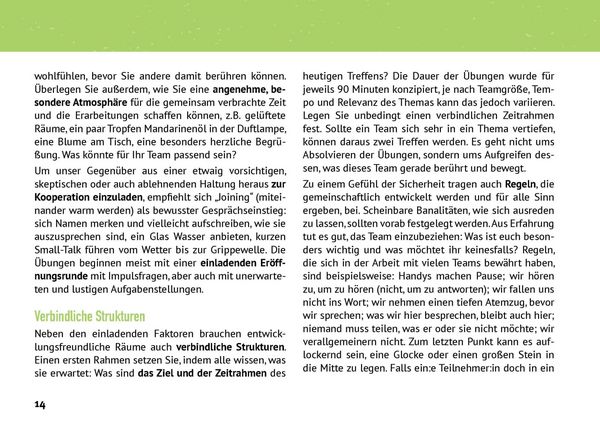 Produktbild: Quereinstieg ins Kita-Team