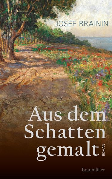 Produktbild: Aus dem Schatten gemalt
