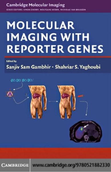 Produktbild: Molecular Imaging with Reporter Genes