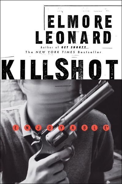 Produktbild: Killshot