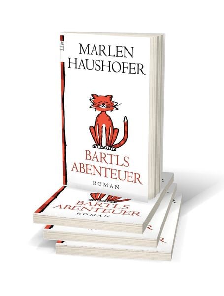 Produktbild: Bartls Abenteuer
