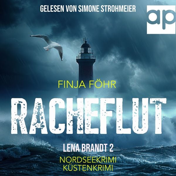 Produktbild: Racheflut