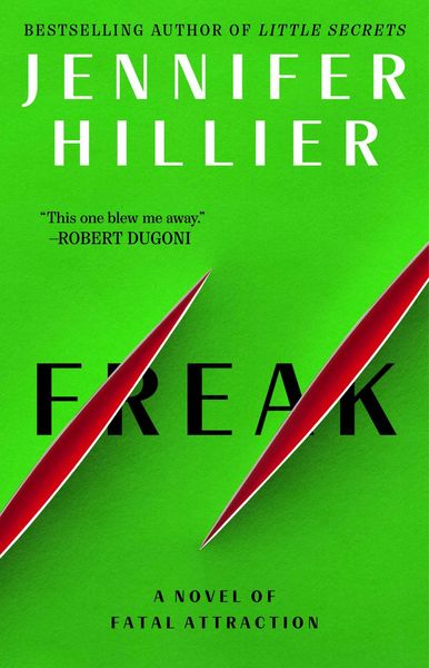 Produktbild: Freak