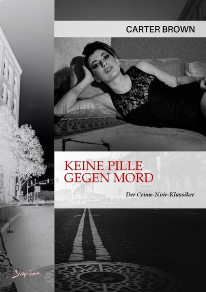 Produktbild: Keine Pille Gegen Mord