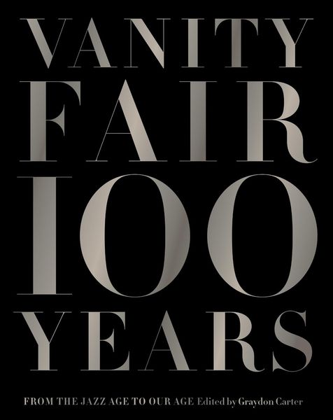 Produktbild: Vanity Fair 100 Years