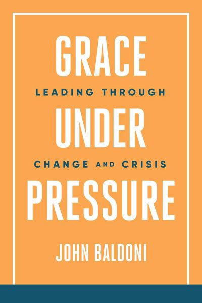 Produktbild: Grace Under Pressure