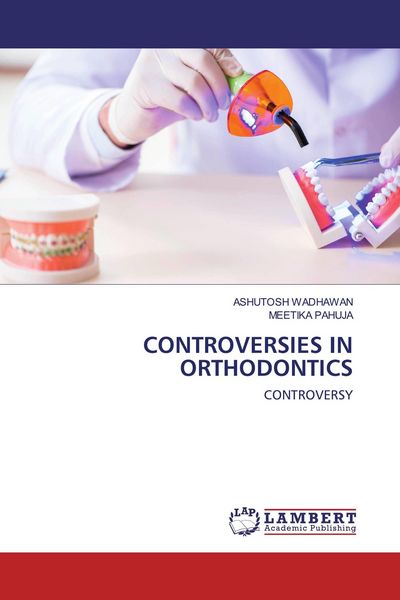 Produktbild: Controversies in Orthodontics